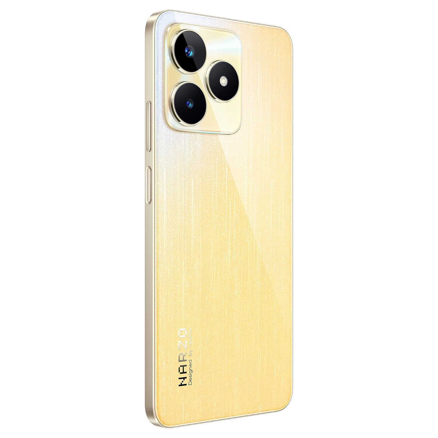Realme Narzo N53 - Refurbished