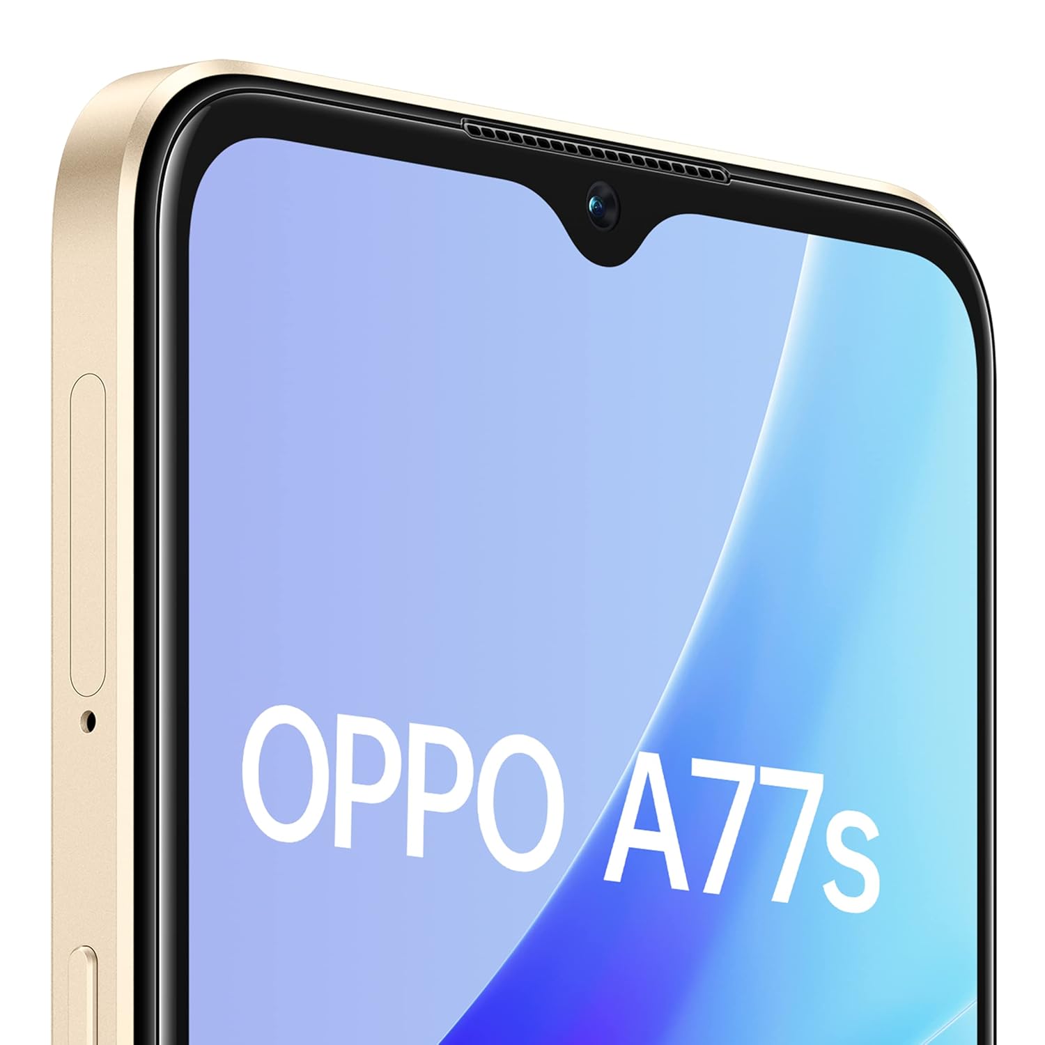 OPPO A77s