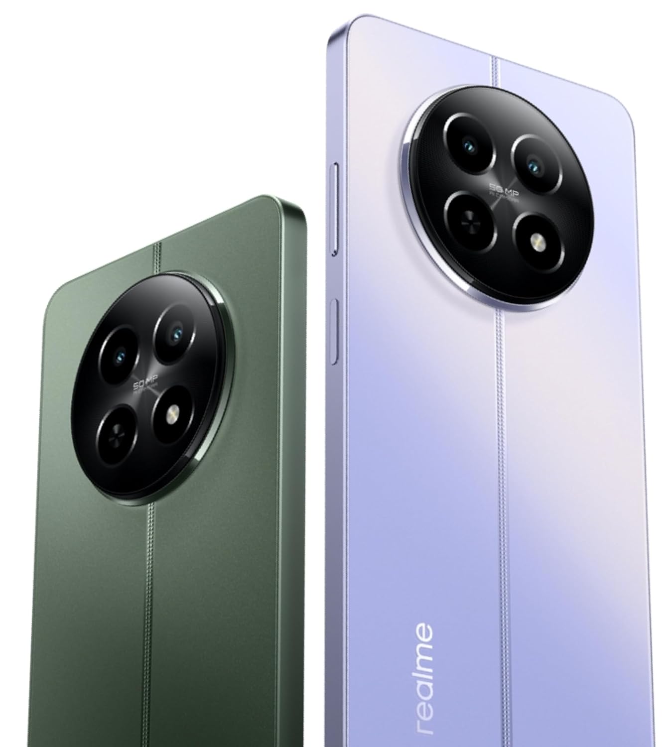 Realme 12X 5G - Refurbished