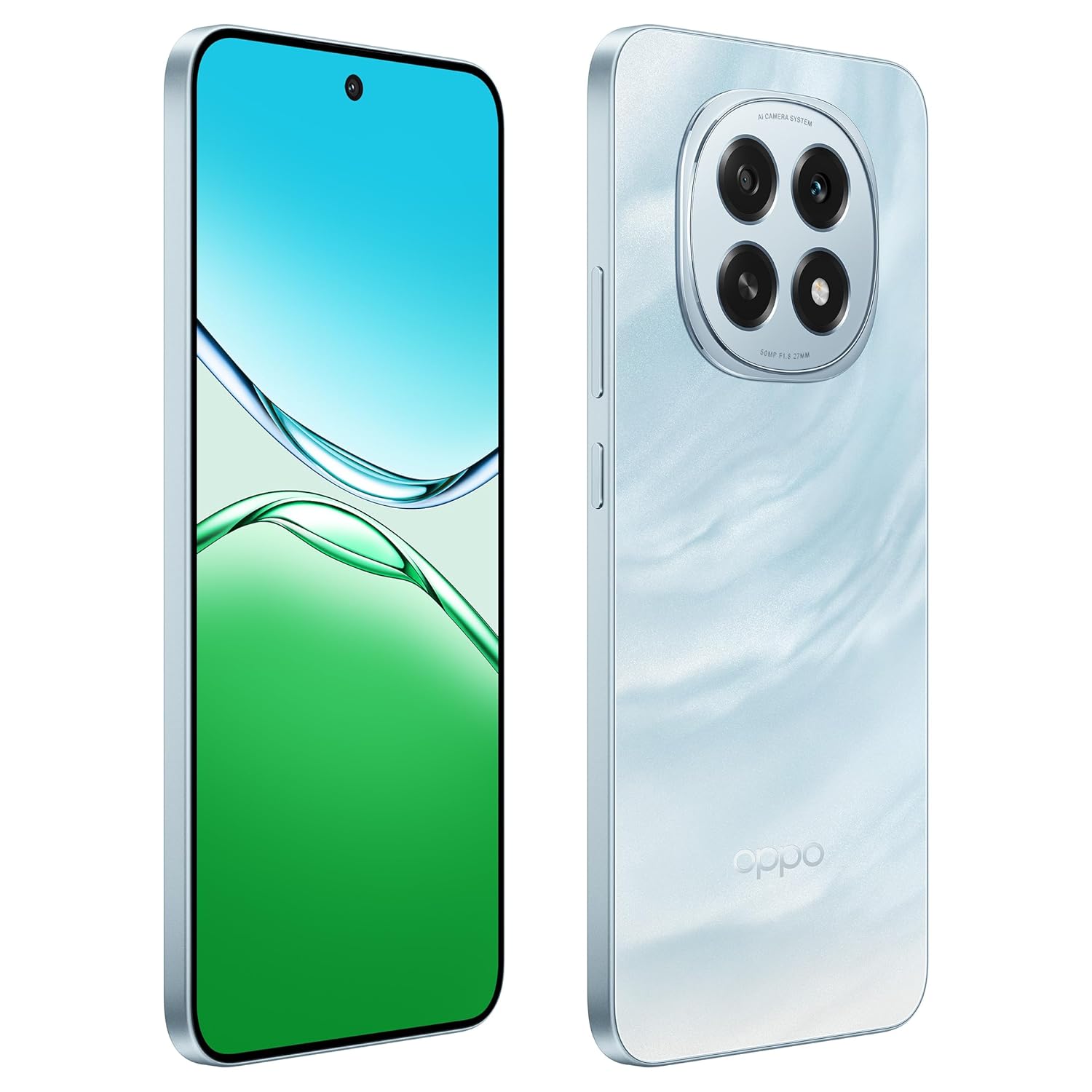 OPPO F29 5G - Refurbished