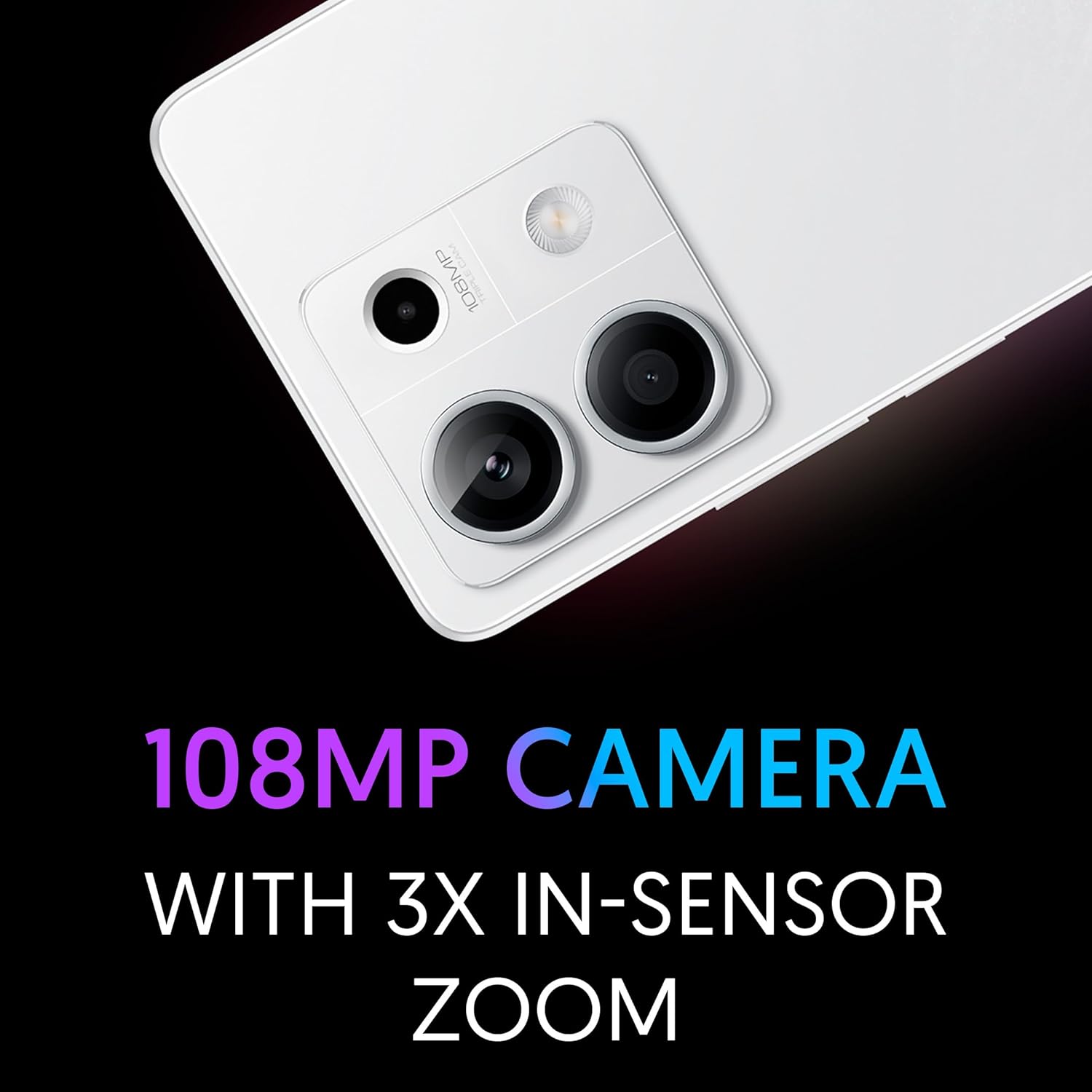 Redmi Note 13 5G - Refurbished