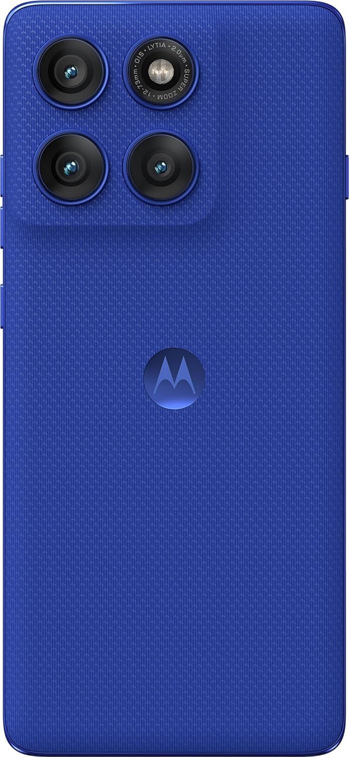 MOTOROLA Edge 60 Pro - Refurbished