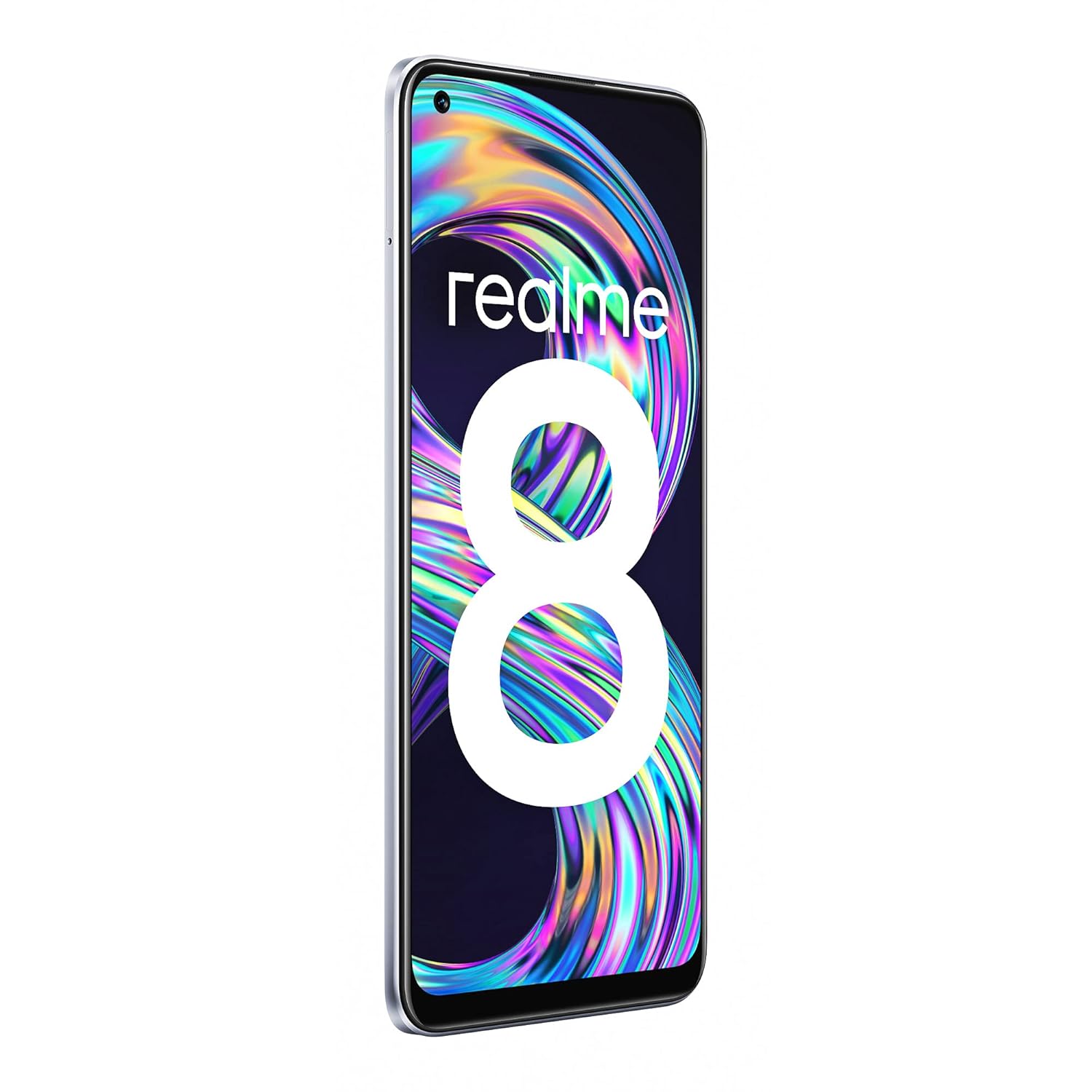 Realme 8 - Refurbished