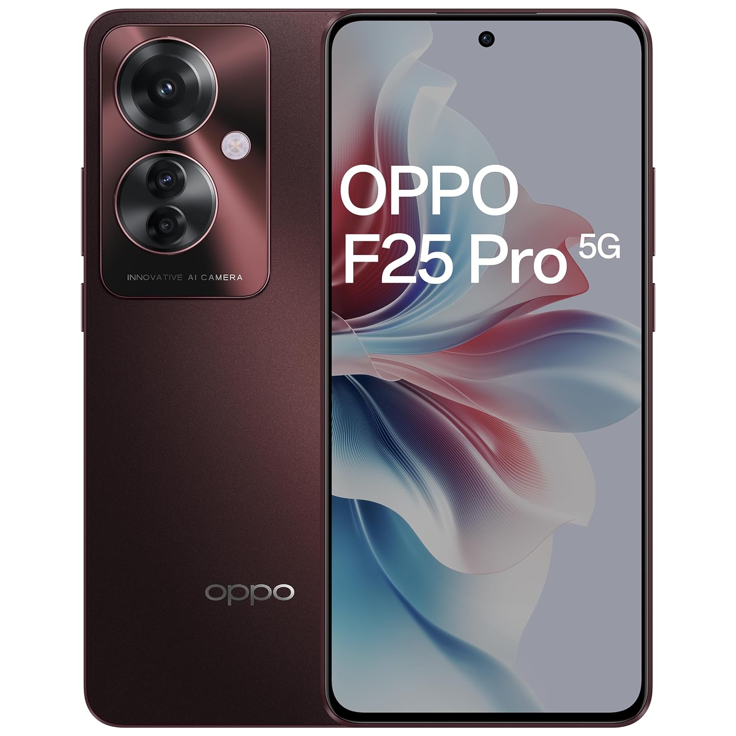 OPPO F25 Pro 5G