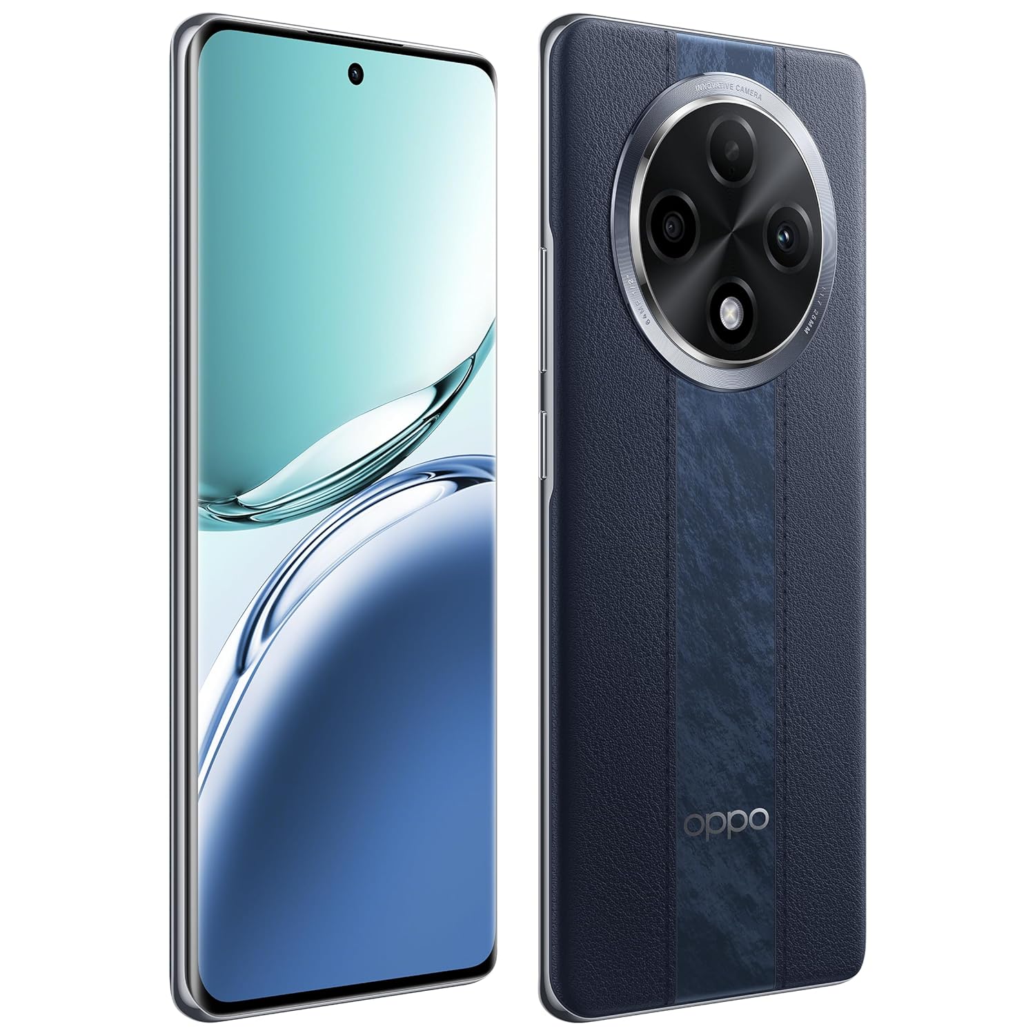 OPPO F27 Pro+ 5G