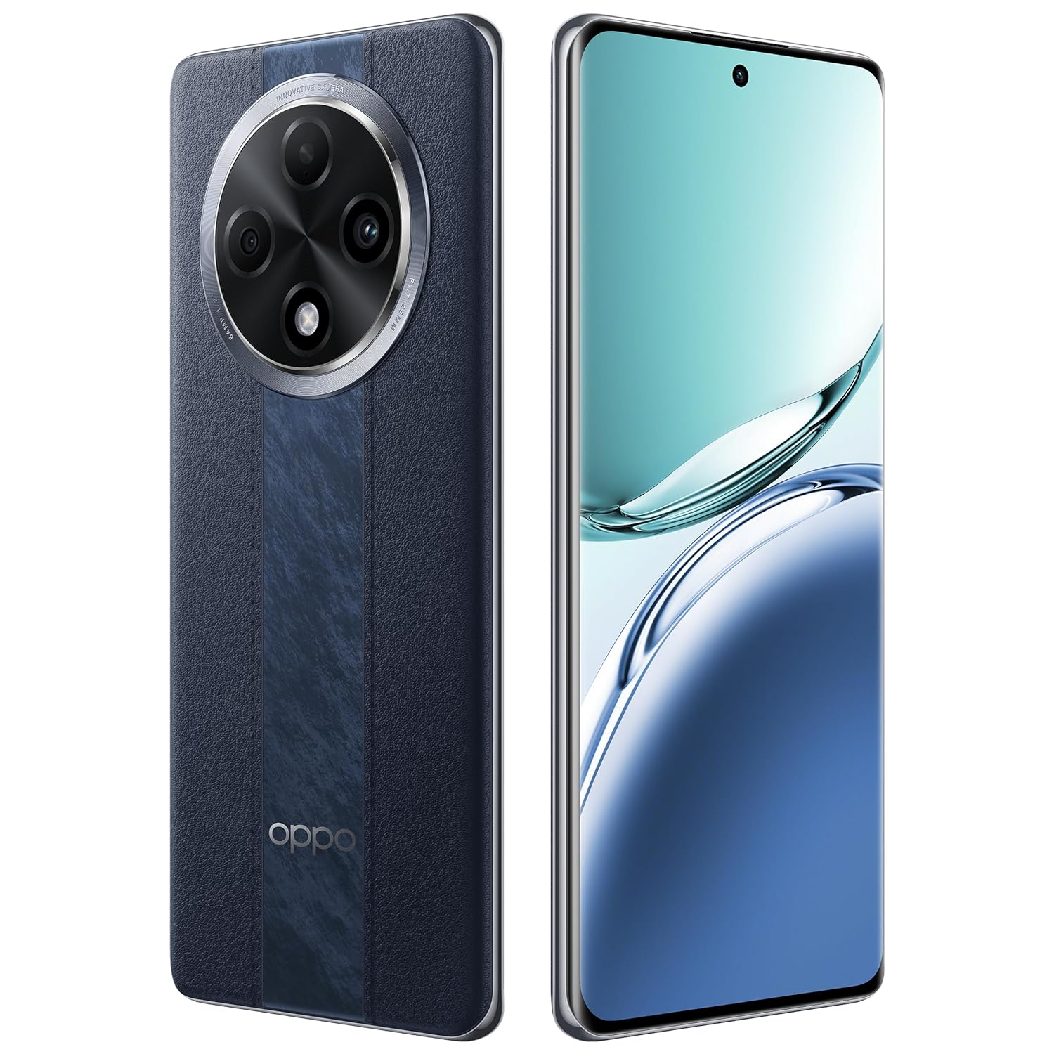 OPPO F27 Pro+ 5G