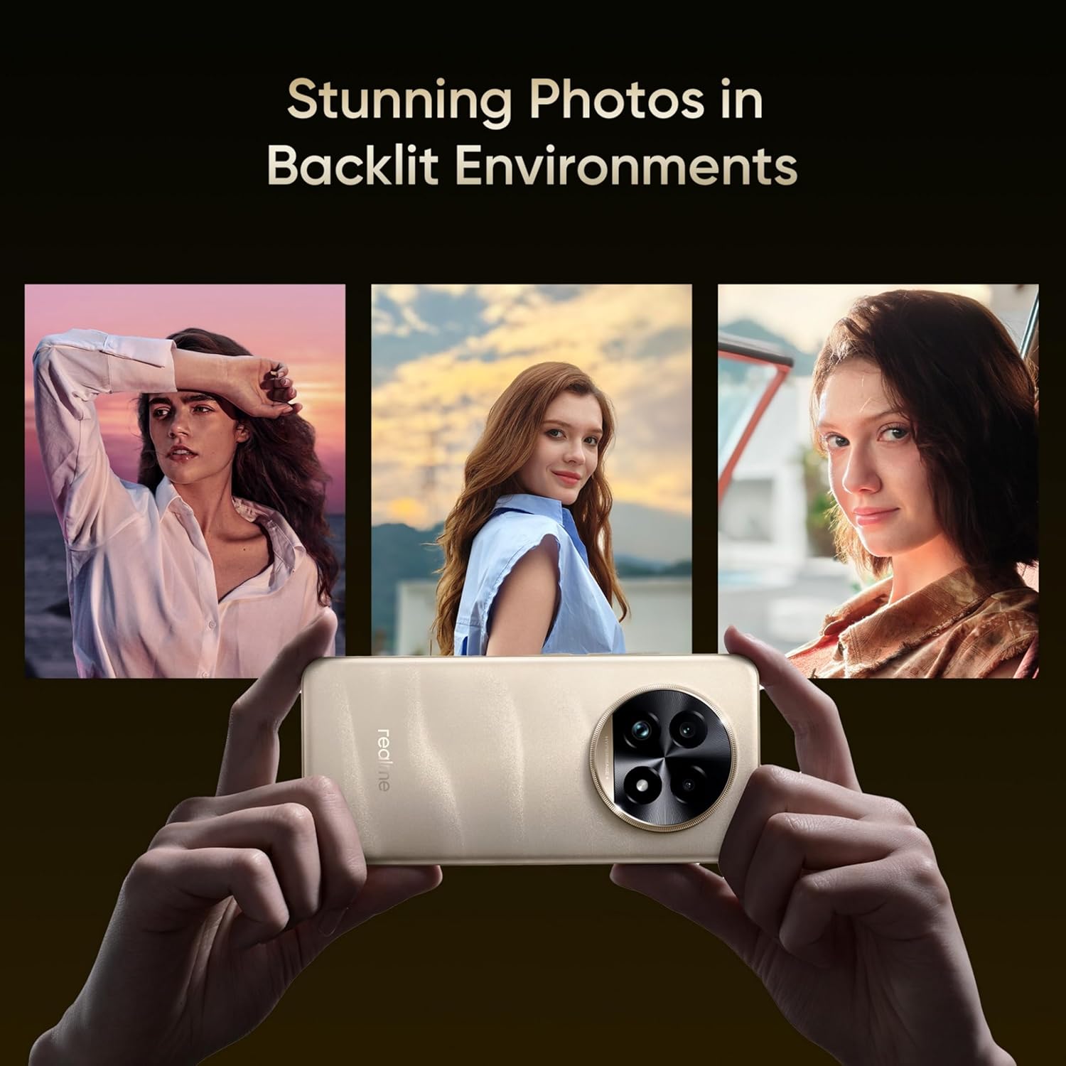 Realme 13 pro+ 5G - Refurbished