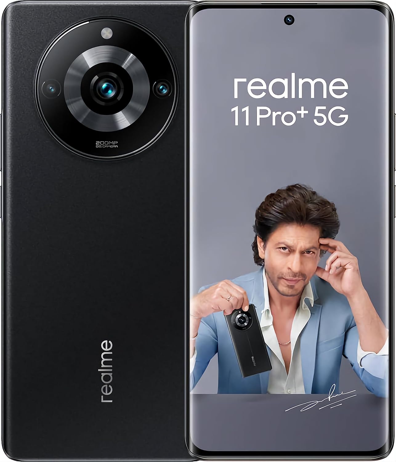 Realme 11 Pro+ 5G - Refurbished