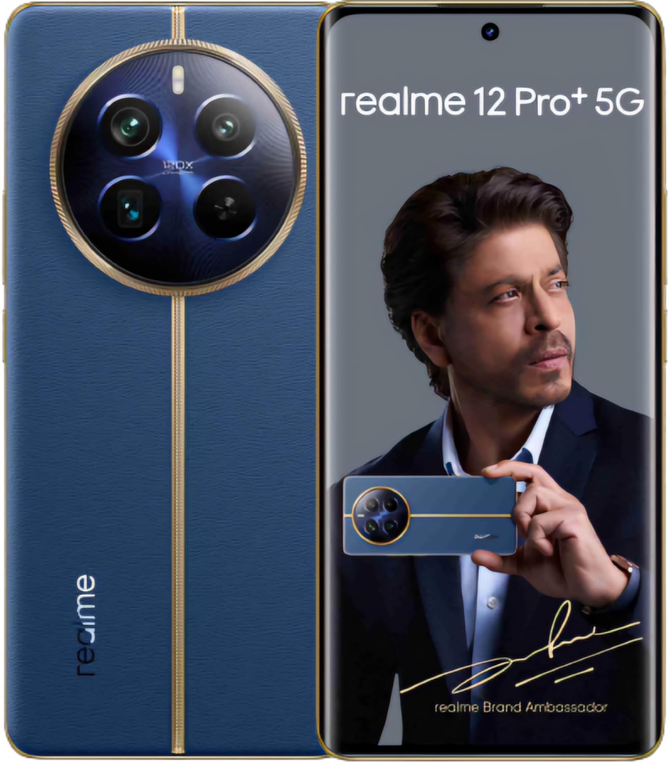 Realme 12 Pro+ 5G - Refurbished