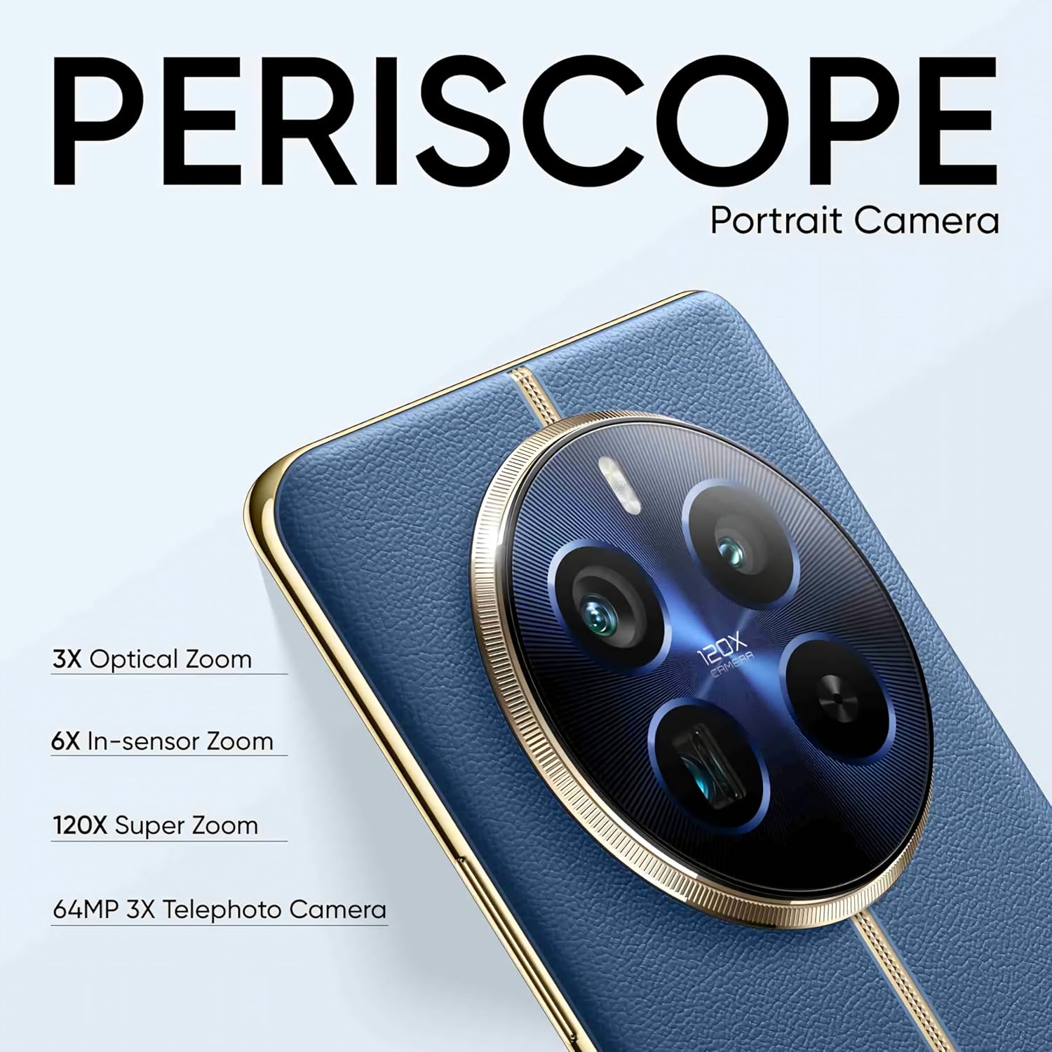 Realme 12 Pro+ 5G - Refurbished