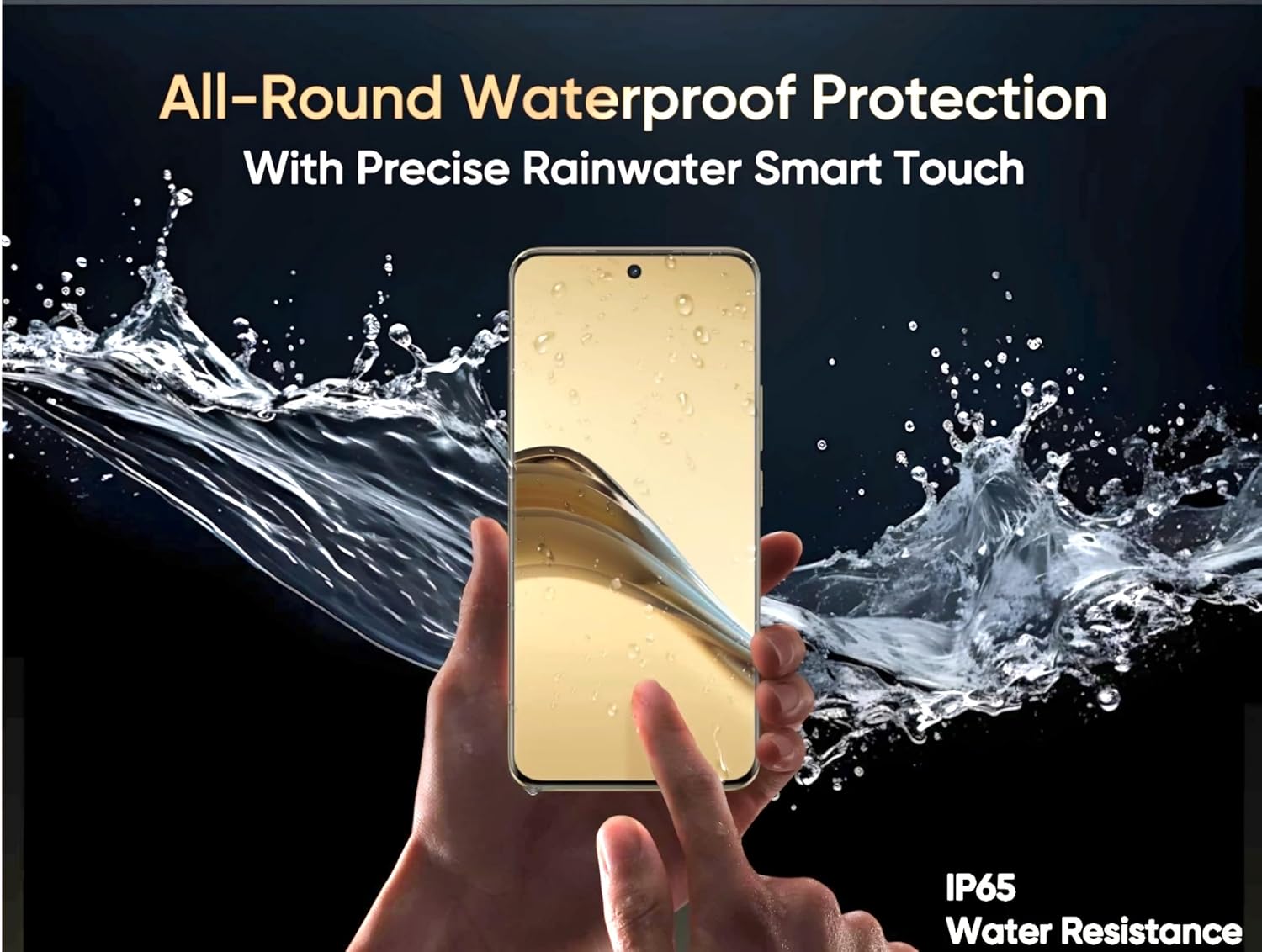 Realme 13 pro+ 5G - Refurbished