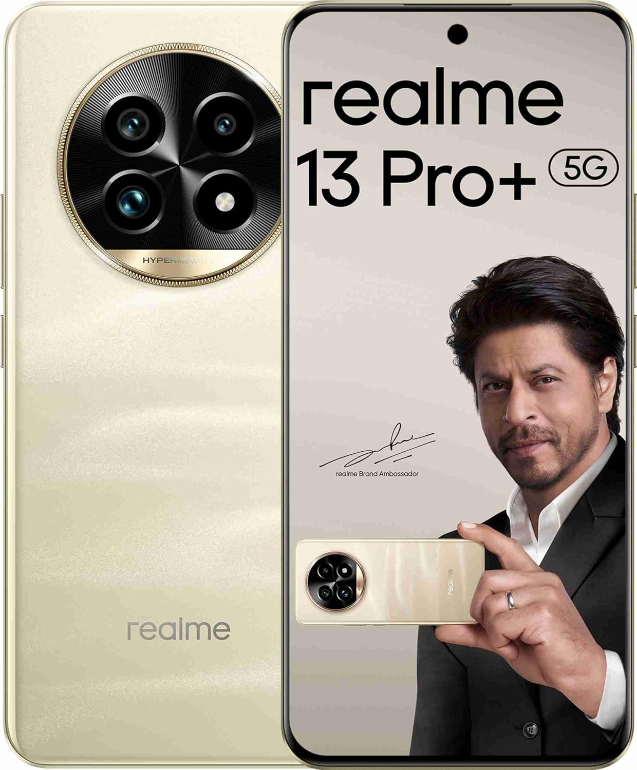 Realme 13 pro+ 5G - Refurbished
