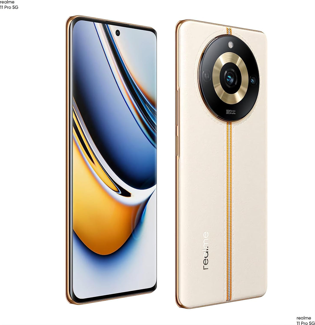 Realme 11 Pro 5G - Refurbished