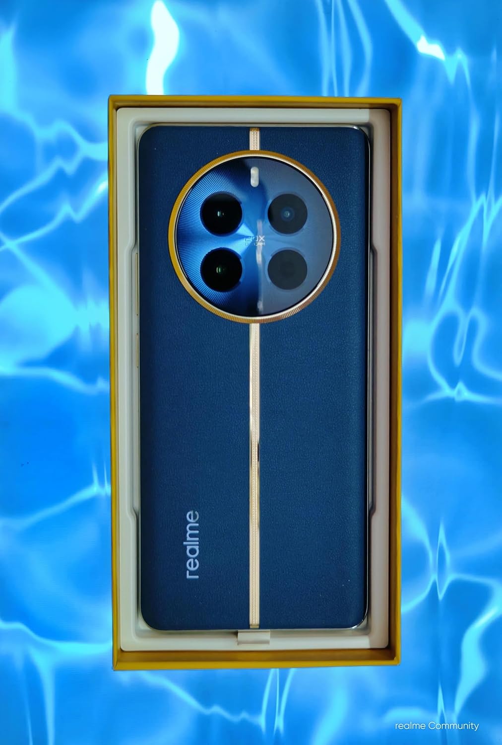 Realme 12 Pro+ 5G - Refurbished