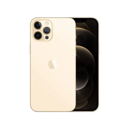 Apple iPhone 12 Pro - Refurbished