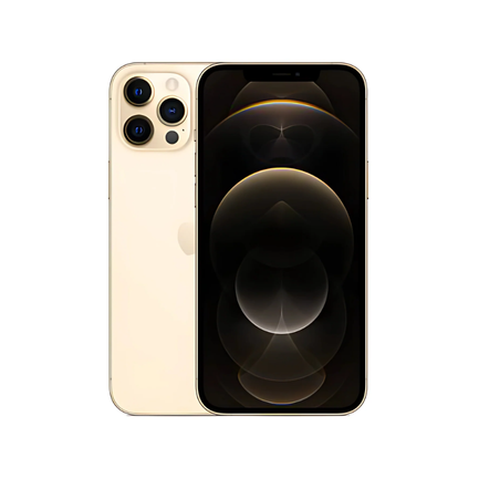 Apple iPhone 12 Pro Max - Refurbished