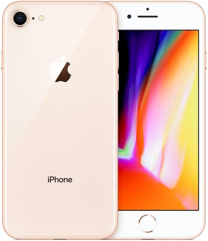 Apple iPhone 8 - Refurbished