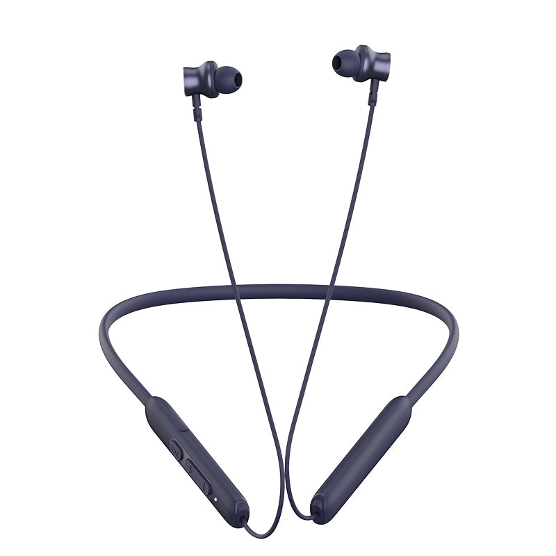 boAt Rockerz 195 V2 Pro Wireless Earphone with 30 Hours Playback, BEAST™ Mode, 10mm Drivers, Dual Pairing with BT v5.2