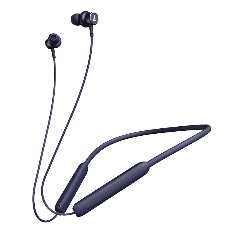 boAt Rockerz 195 V2 Pro Wireless Earphone with 30 Hours Playback, BEAST™ Mode, 10mm Drivers, Dual Pairing with BT v5.2