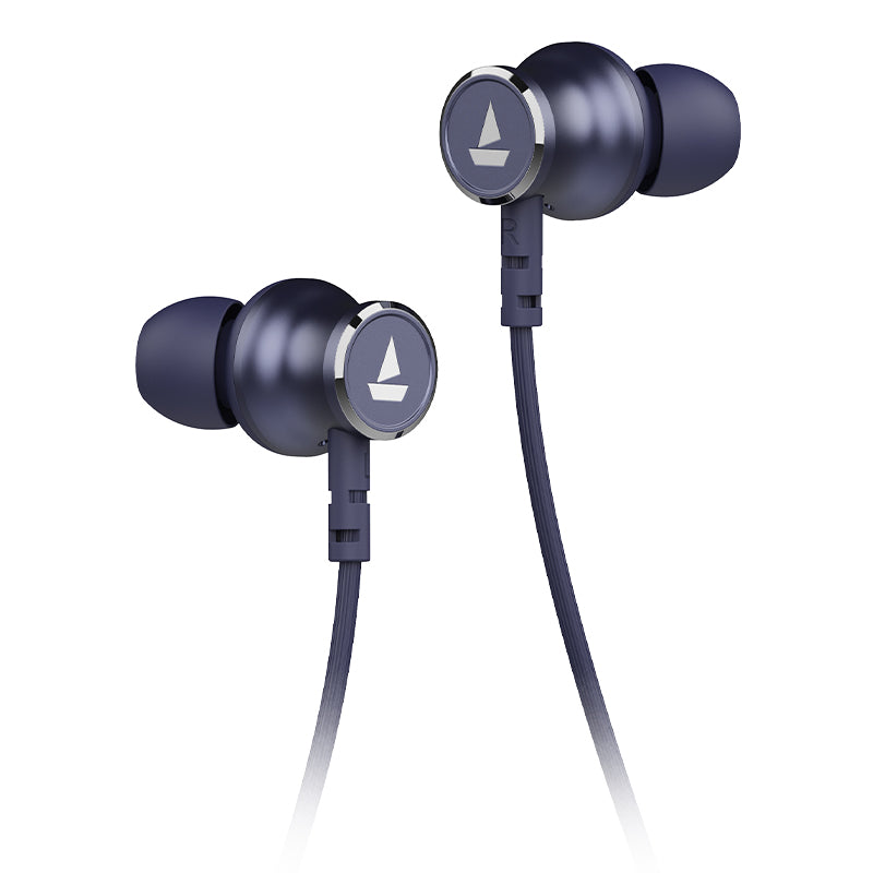 boAt Rockerz 195 V2 Pro Wireless Earphone with 30 Hours Playback, BEAST™ Mode, 10mm Drivers, Dual Pairing with BT v5.2