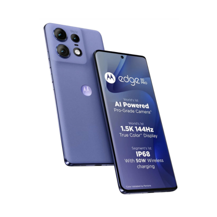 Motorola Edge 50 Pro 5G - Refurbished