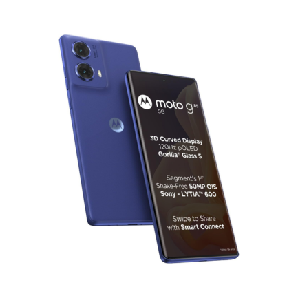 Motorola G85 5G - Refurbished