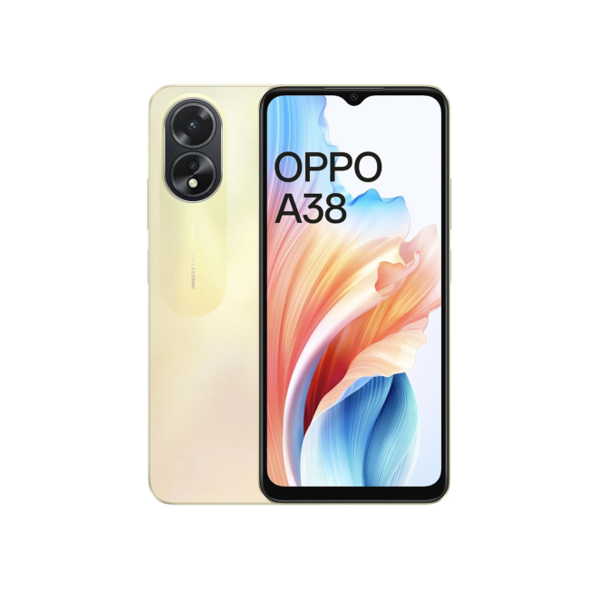 OPPO A38 - Refurbished