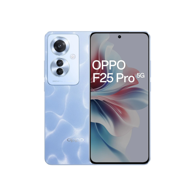 OPPO F25 Pro 5G - Refurbished