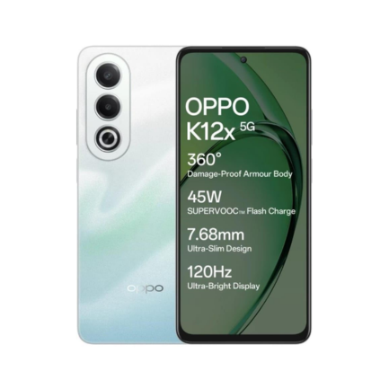 OPPO K12x 5G - Refurbished