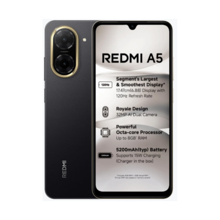 REDMI A5 - Refurbished
