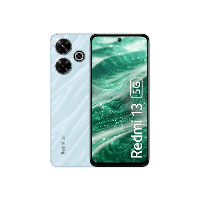 REDMI 13 5G - Brand New