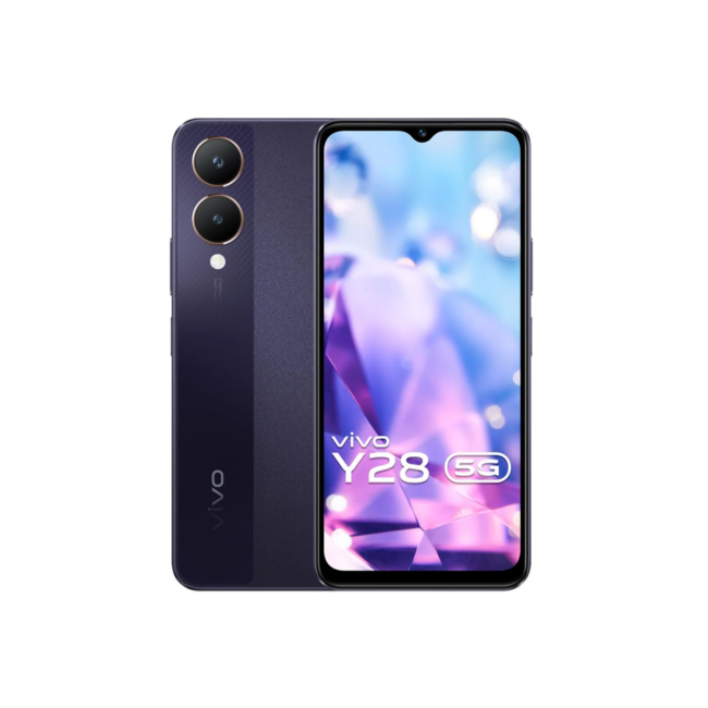 Vivo Y28 5G - Refurbished