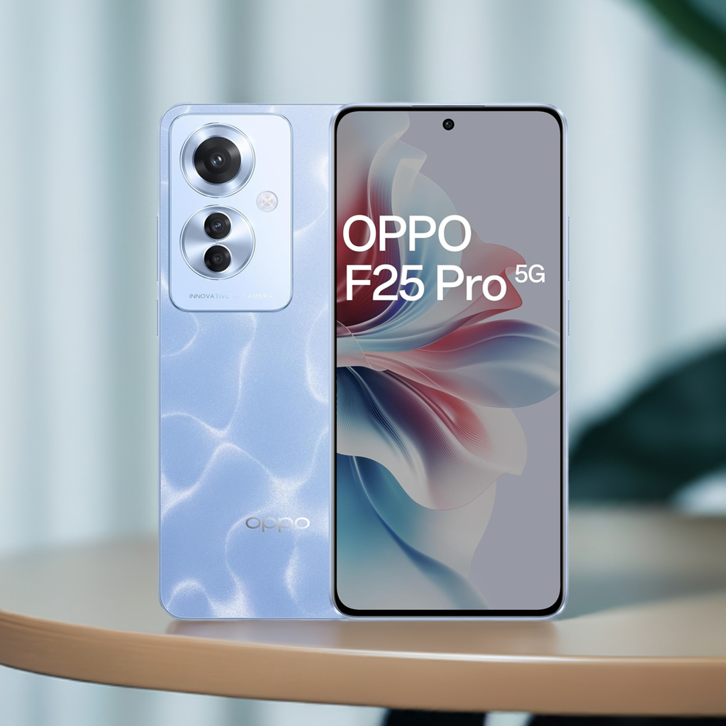 OPPO F25 Pro 5G - Refurbished