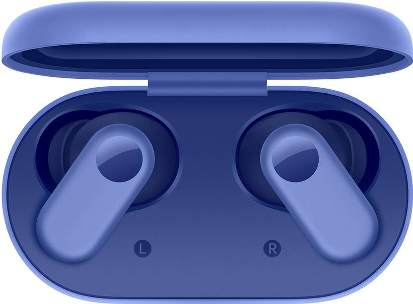 OnePlus Nord Buds 2r in Ear Earbuds with Dual Mic & AI Crystal Clear Call Bluetooth (Deep Grey, True Wireless)