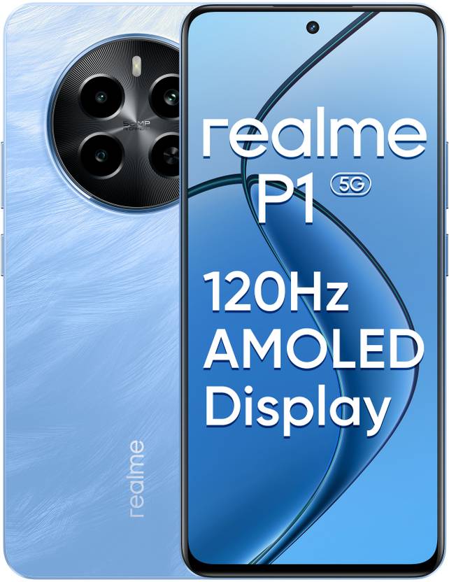 realme P1 5G - Refurbished