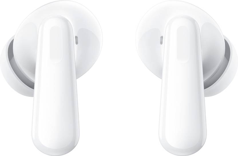 OnePlus Nord Buds 3 with up to 32dB ANC Bluetooth (Harmonic Gray, True Wireless)