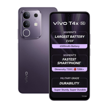 vivo T4x 5G - Refurbished