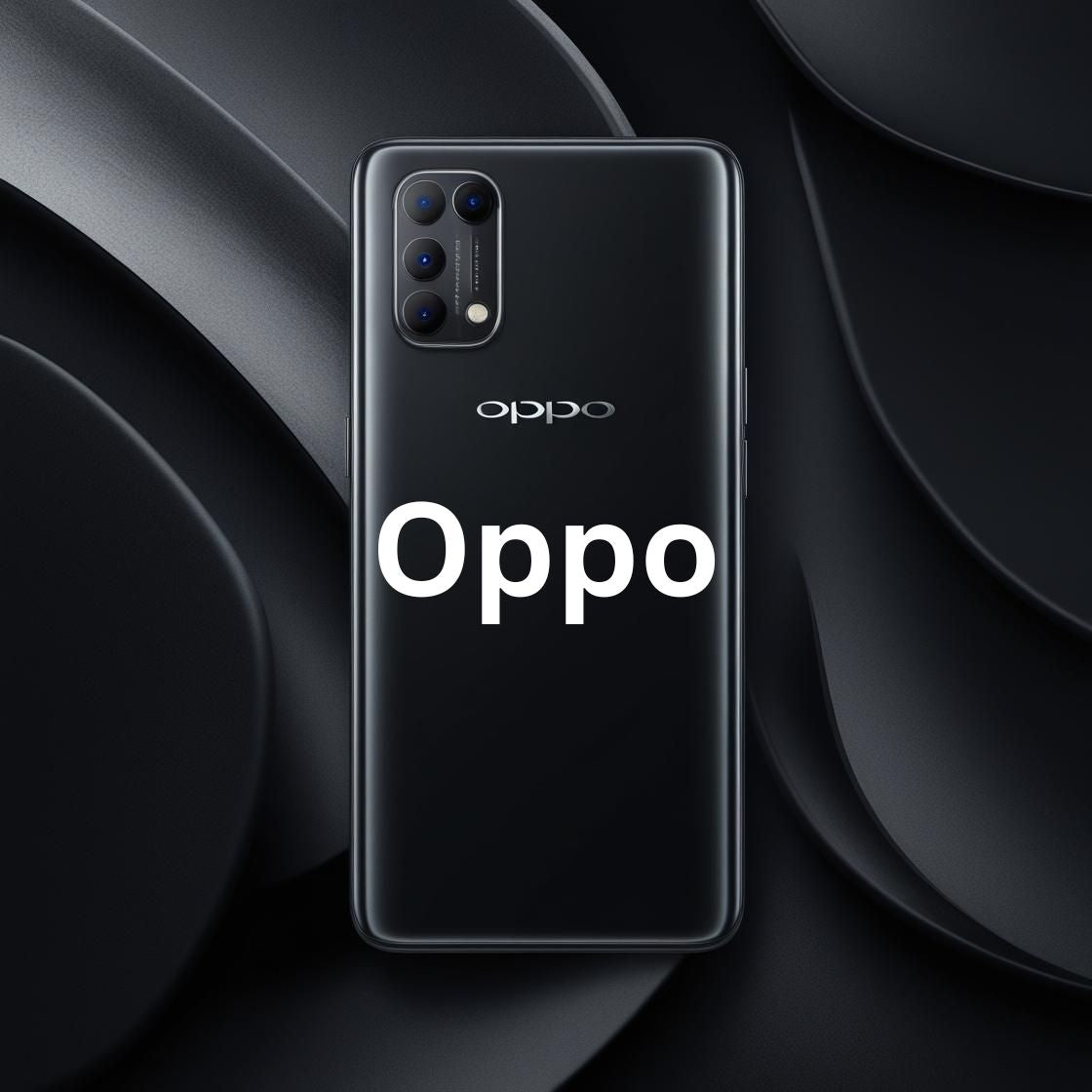 Oppo Smartphones | Affordable & Certified Deals - rNew