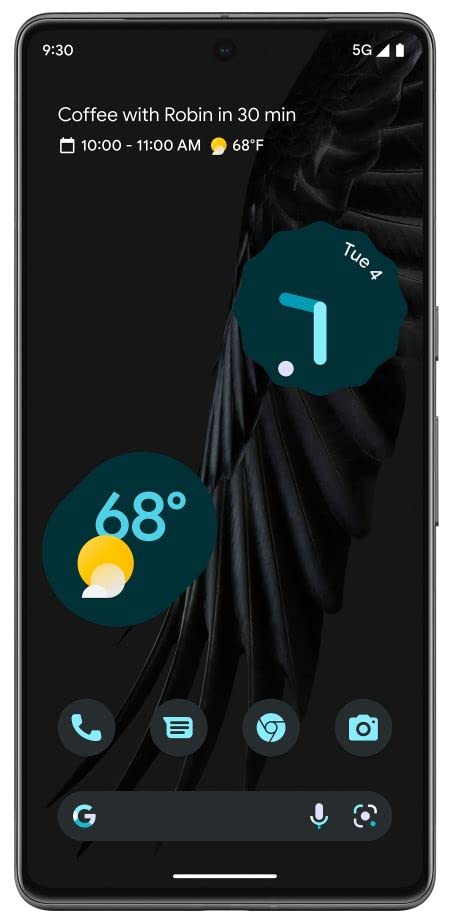 Google Pixel 7 - Refurbished