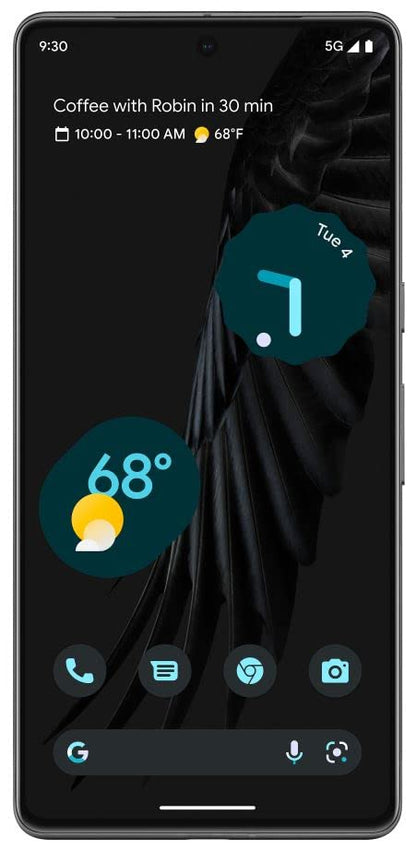 Google Pixel 7 - Refurbished