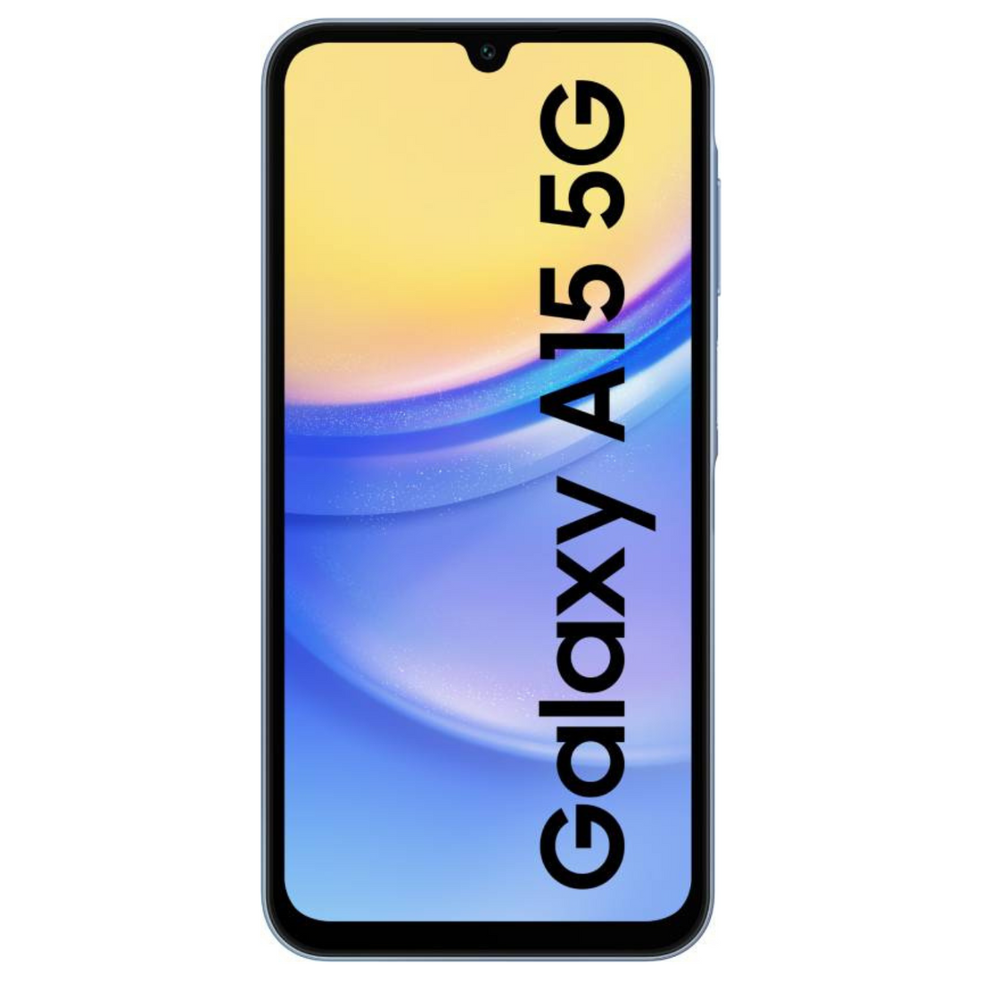 Samsung Galaxy A15 5G - Open Box