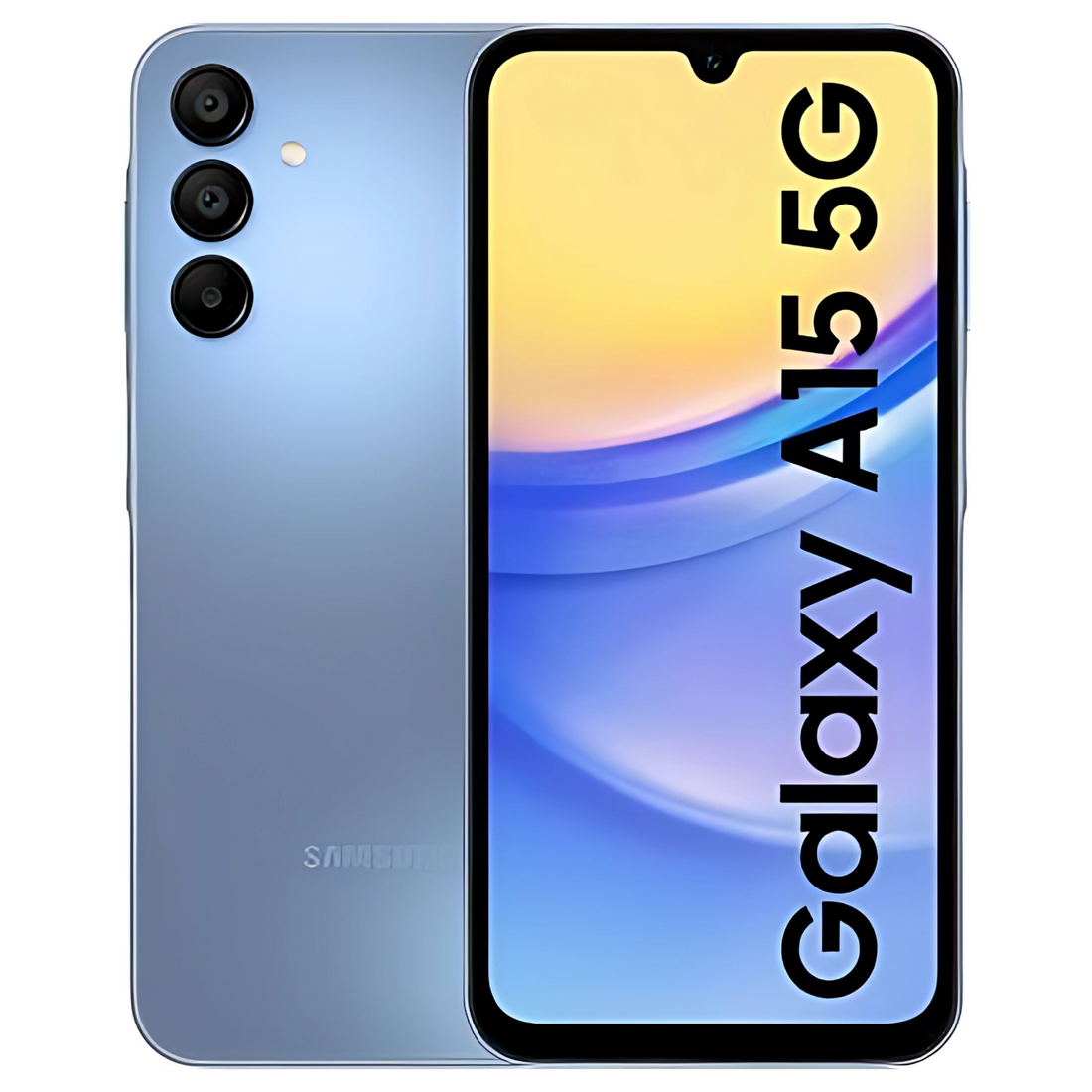 Samsung Galaxy A15 5G - Open Box
