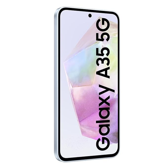 Samsung Galaxy A35 5G - Refurbished