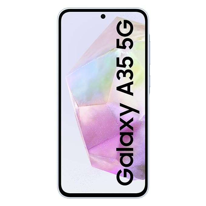 Samsung Galaxy A35 5G - Refurbished