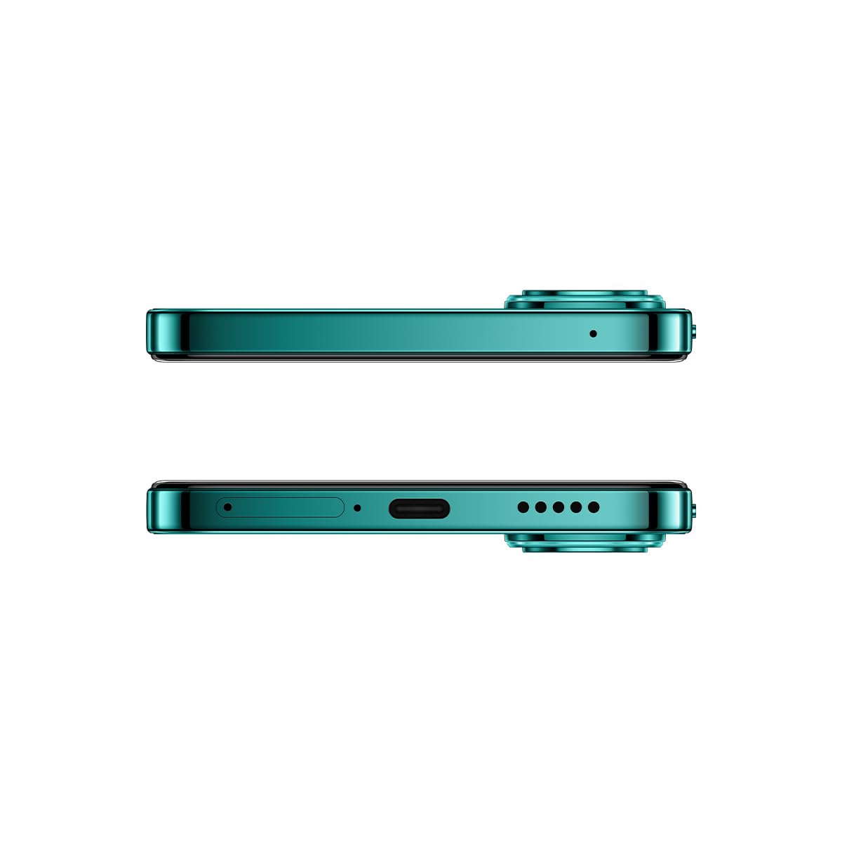 Vivo Y300 5G - Refurbished