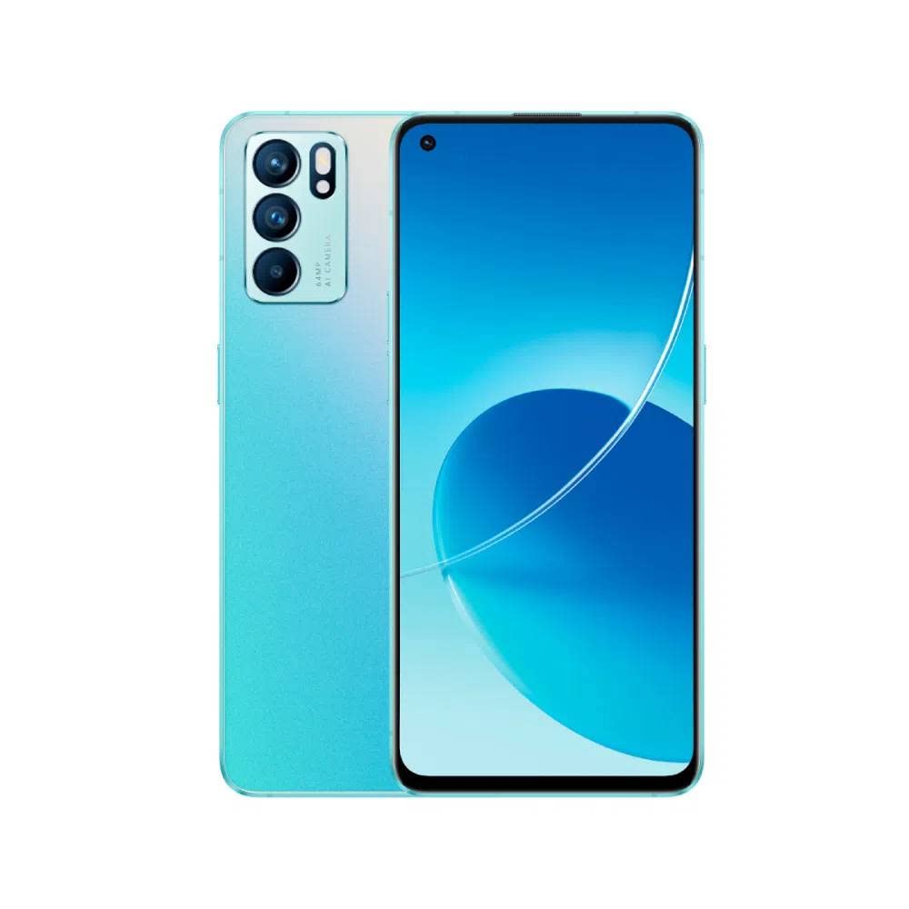 OPPO Reno6 5G - Refurbished
