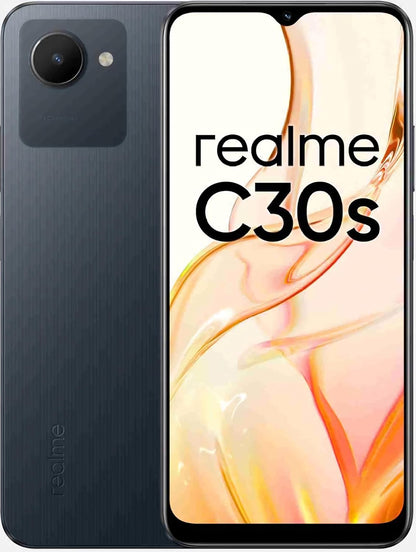 Realme C30s - Refurbished