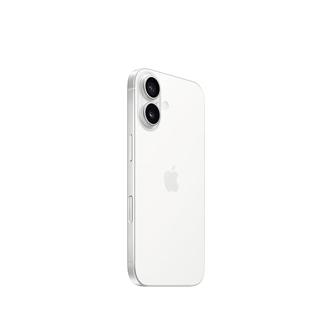 Refurbished Apple iPhone 16
