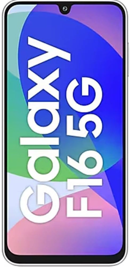 Samsung Galaxy F16 5G - Refurbished