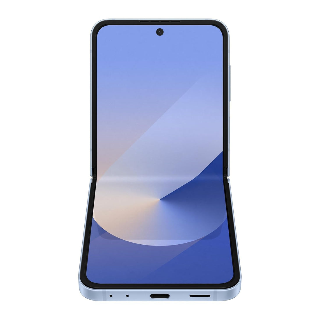 Samsung Galaxy Z Flip6 5G - Refurbished